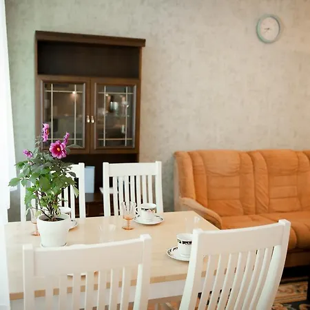 Lejlighed Torni Kuressaare