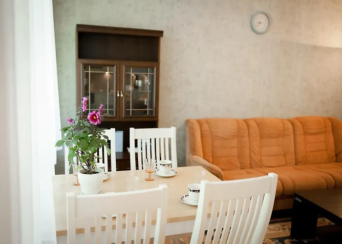 Apartamento Torni Kuressaare